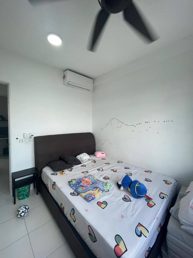 Enesta, Kepong - photo 9