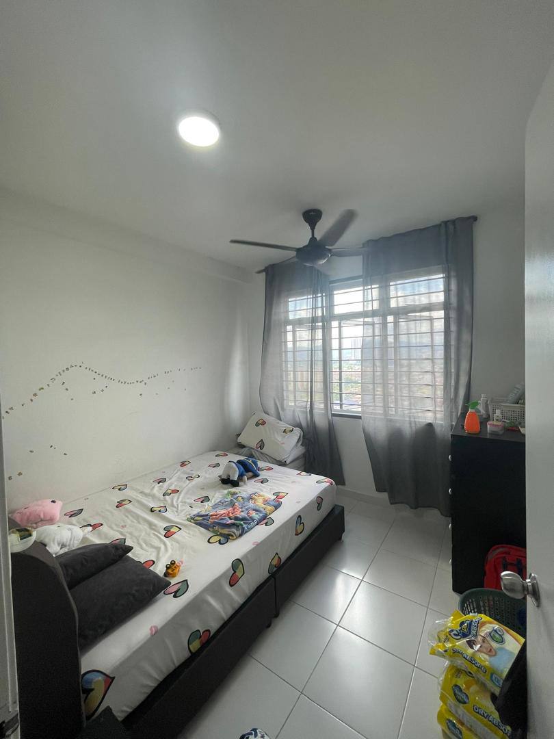 Enesta, Kepong - photo 10