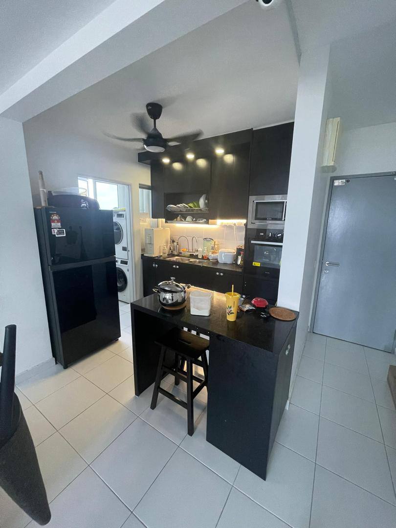 Enesta, Kepong - photo 11