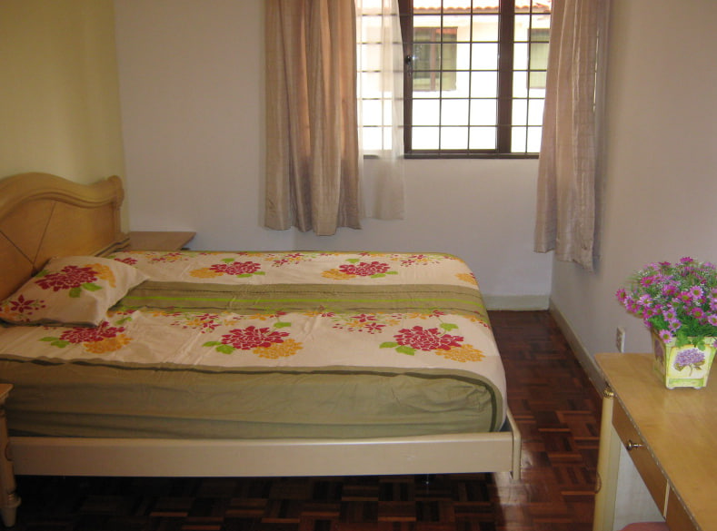 Sunway Sutera Condominium - photo 3