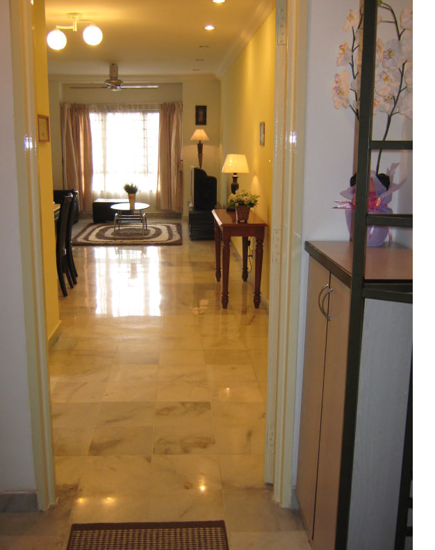 Sunway Sutera Condominium - photo 4