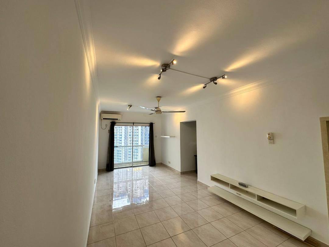 Anggun Puri Condominium - photo 3