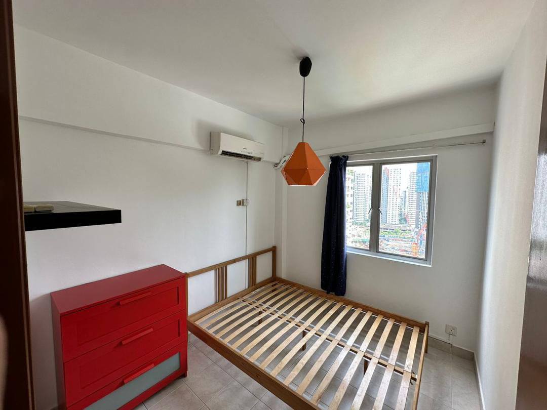 Anggun Puri Condominium - photo 6