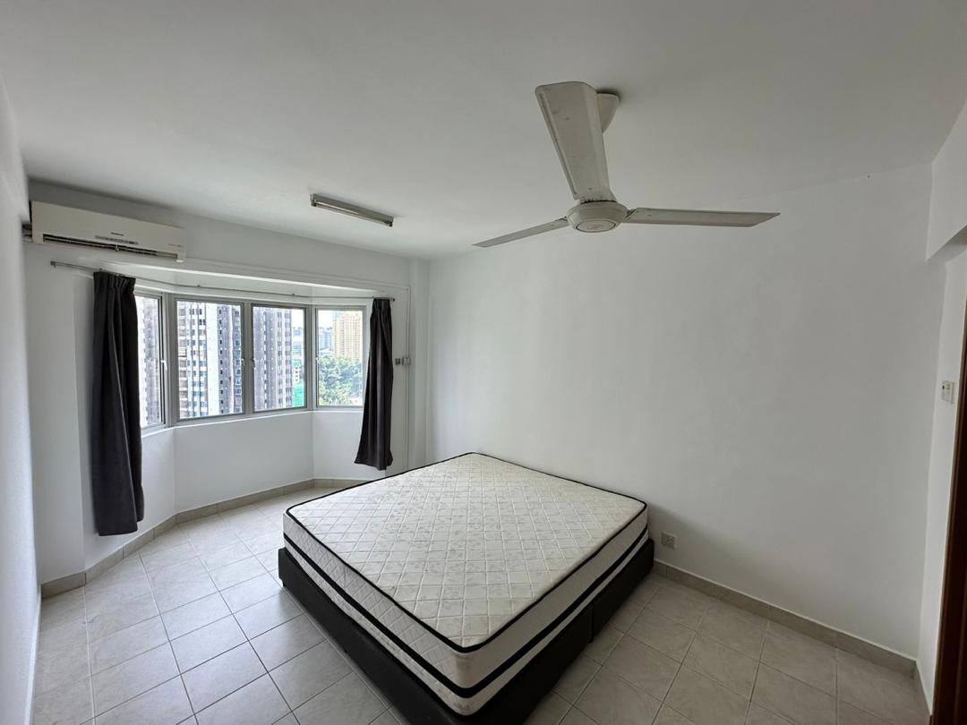 Anggun Puri Condominium - photo 7