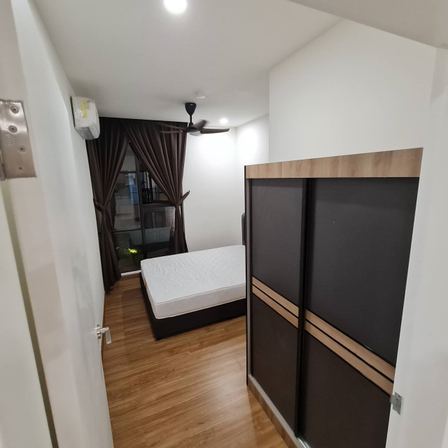 AraTre Residences - photo 3