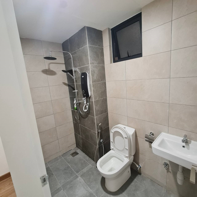 AraTre Residences - photo 5