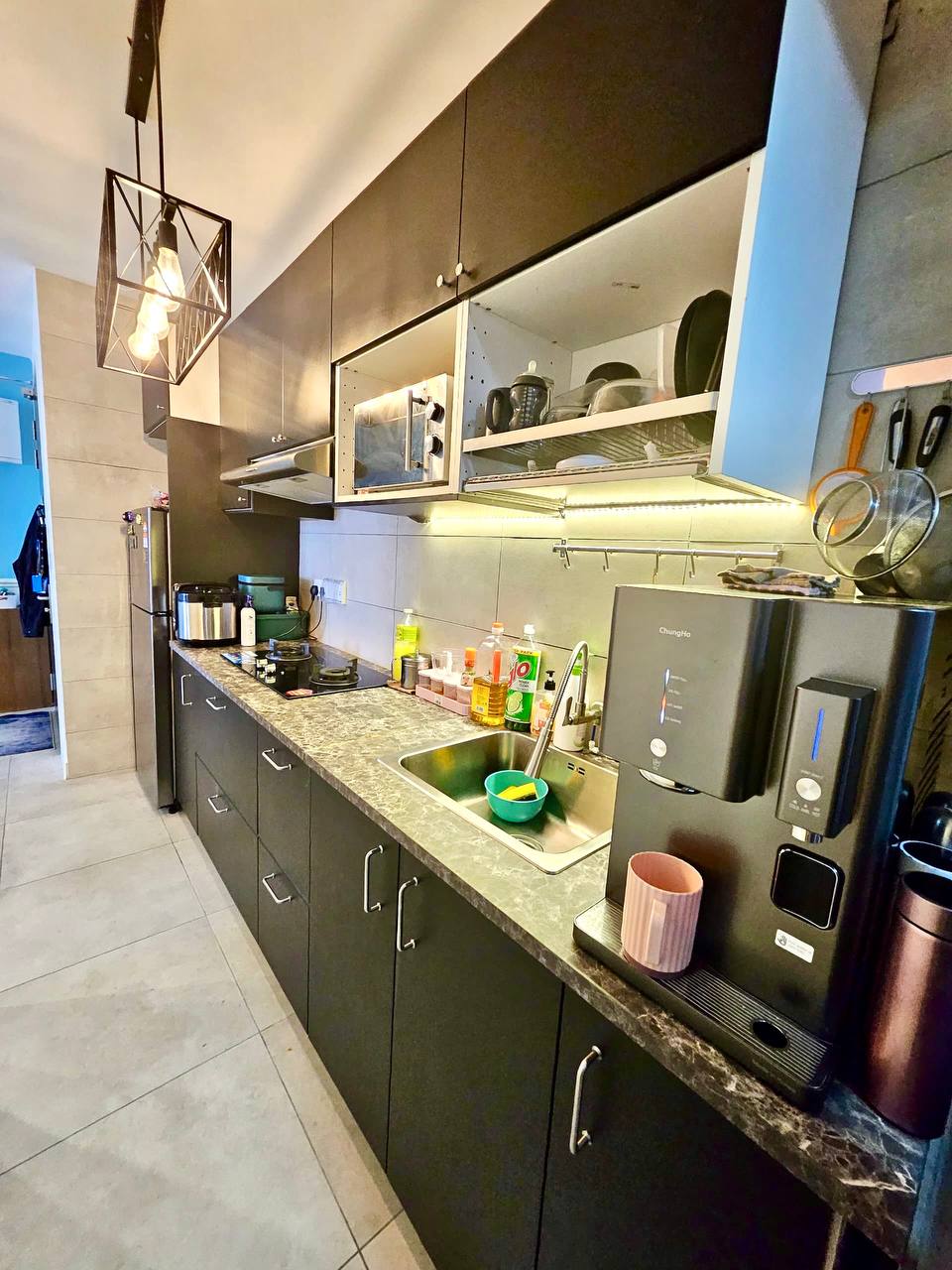 SkyMeridien Residences - photo 4
