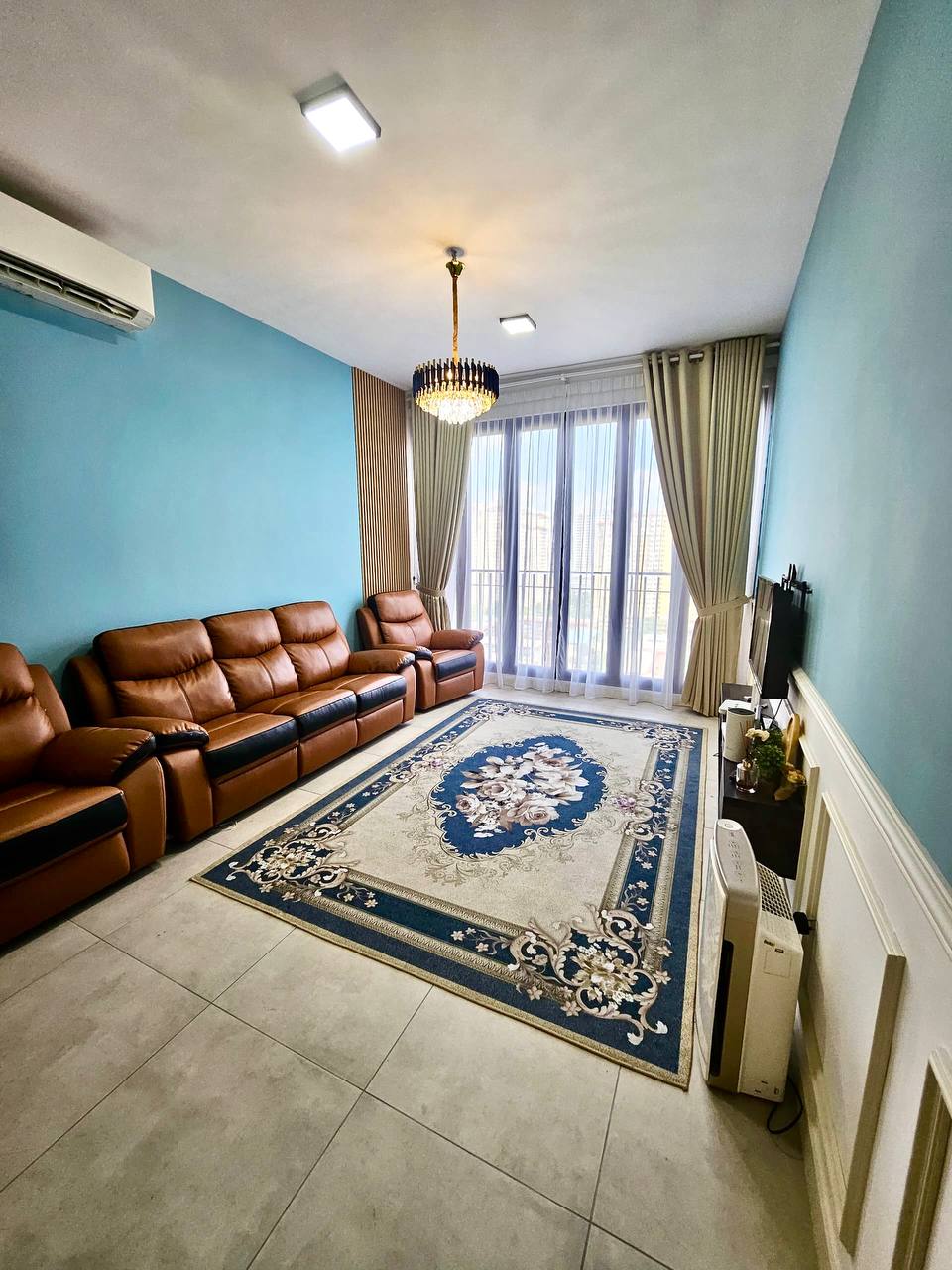 SkyMeridien Residences - photo 6