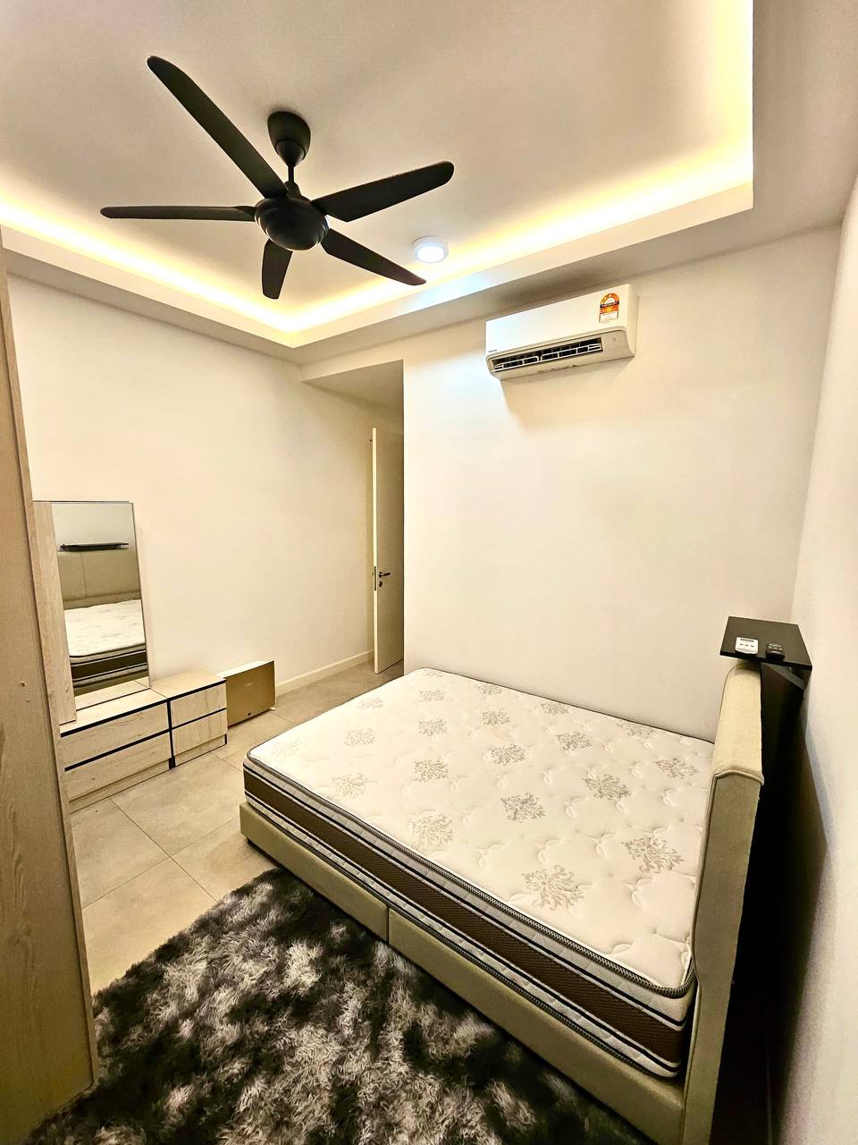 SkyMeridien Residences - photo 8