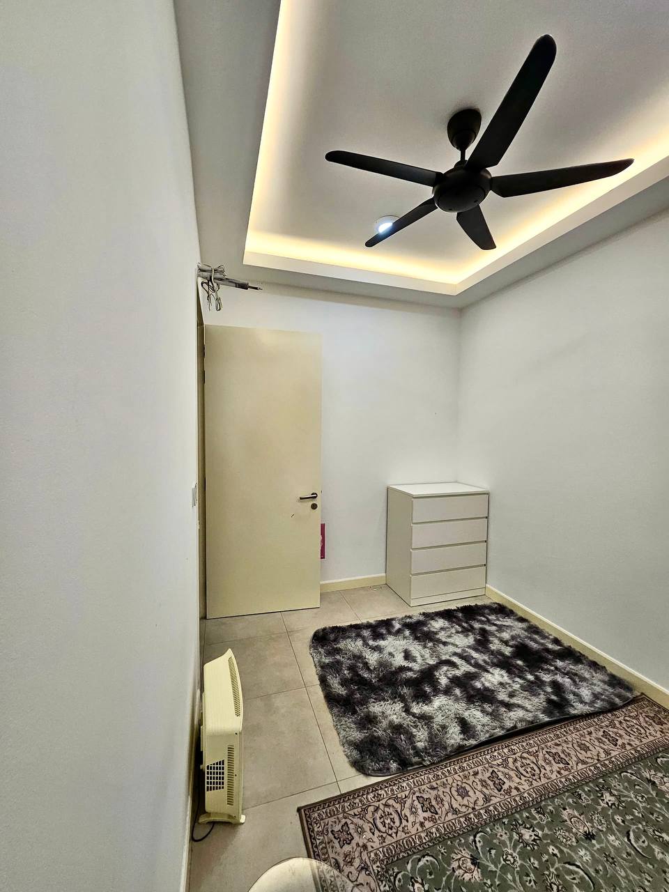 SkyMeridien Residences - photo 9
