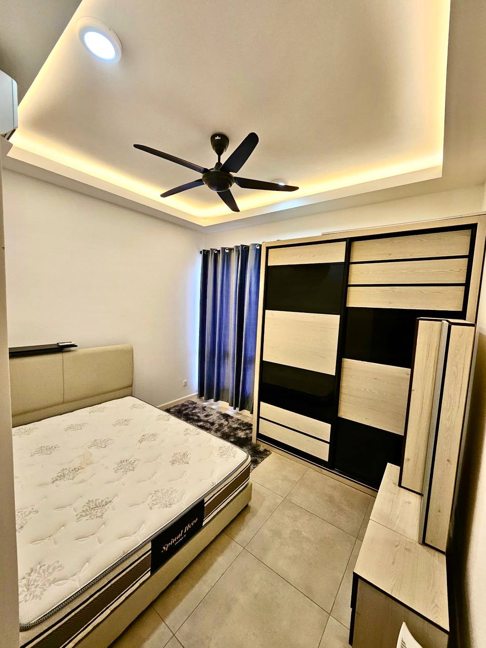 SkyMeridien Residences - photo 11
