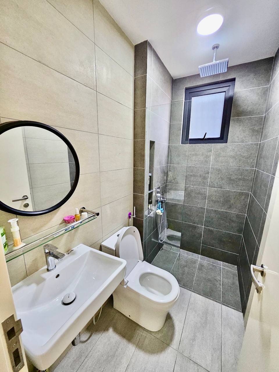 SkyMeridien Residences - photo 12
