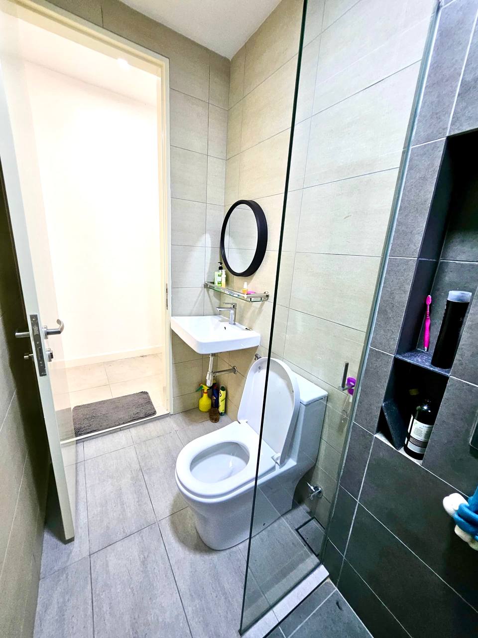 SkyMeridien Residences - photo 13