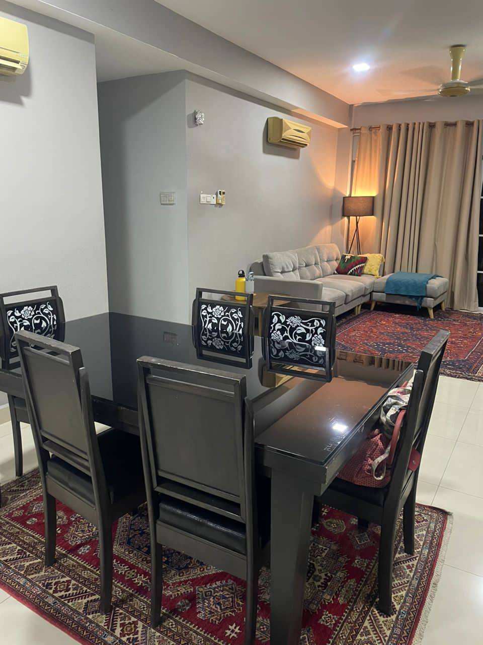 Hartamas Regency II - photo 2