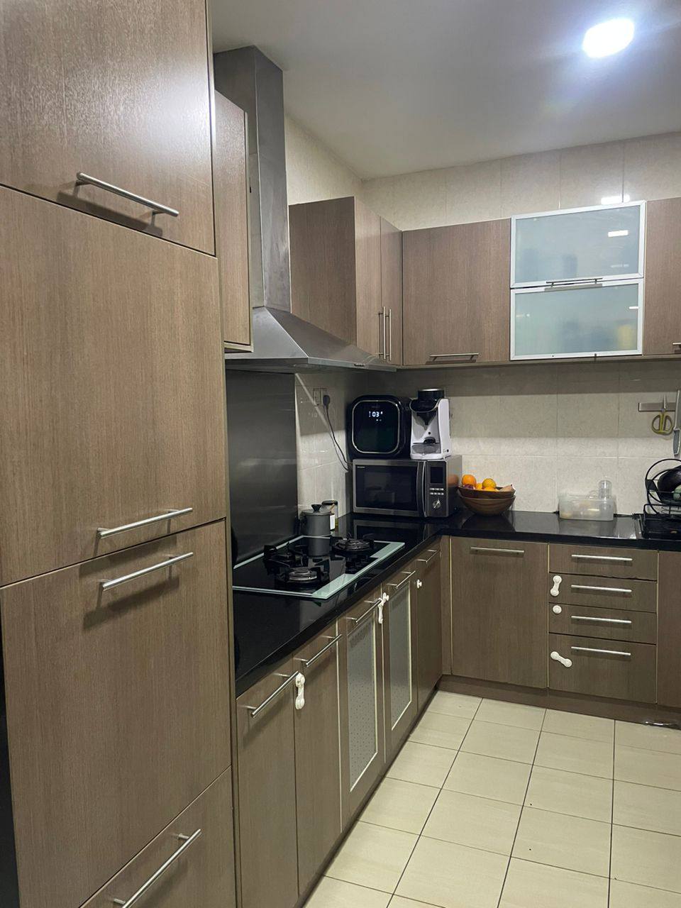 Hartamas Regency II - photo 3