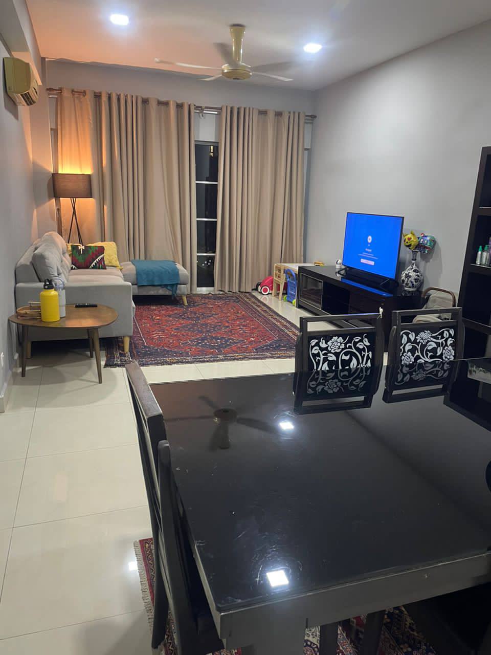 Hartamas Regency II - photo 5