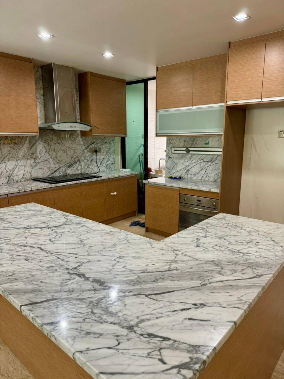 Sri Alam Condominium - photo 2