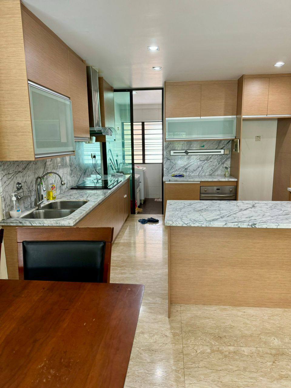 Sri Alam Condominium - photo 3