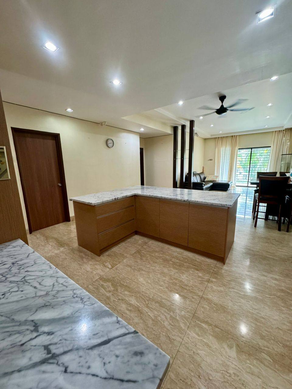 Sri Alam Condominium - photo 4