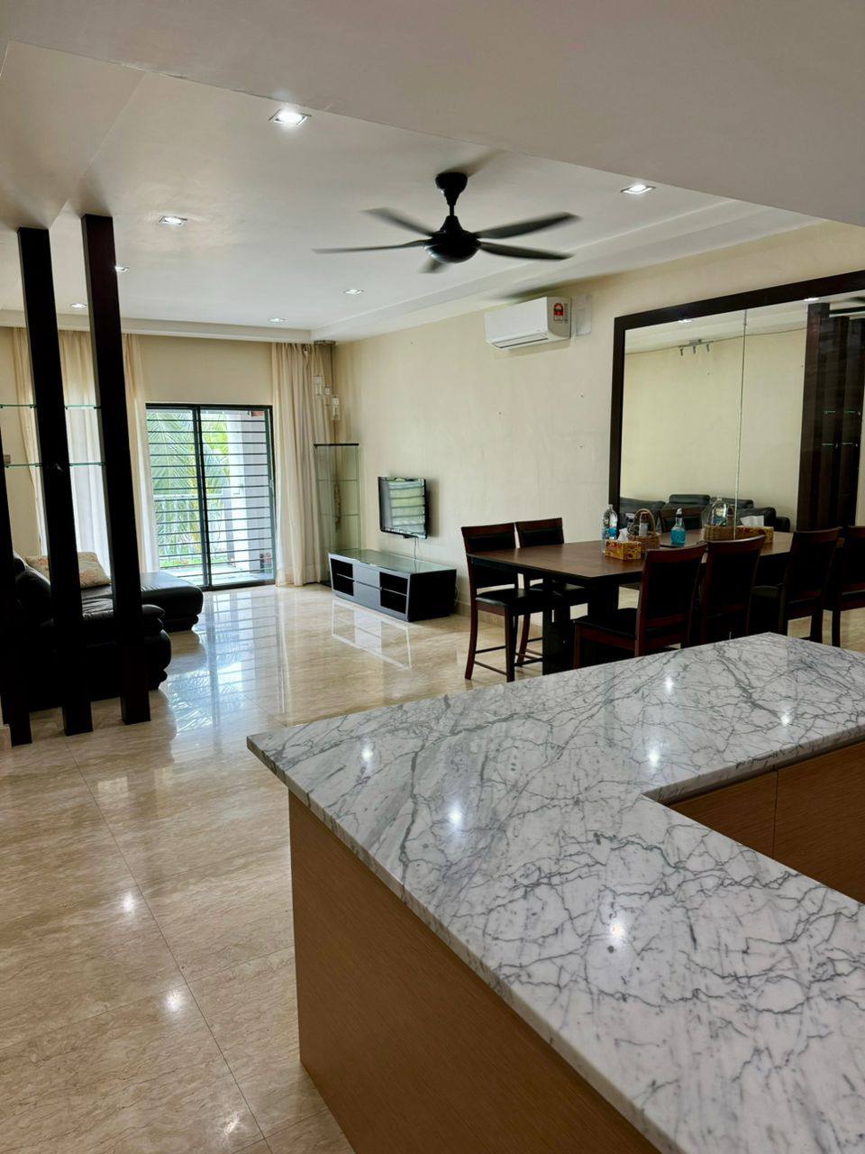 Sri Alam Condominium - photo 6