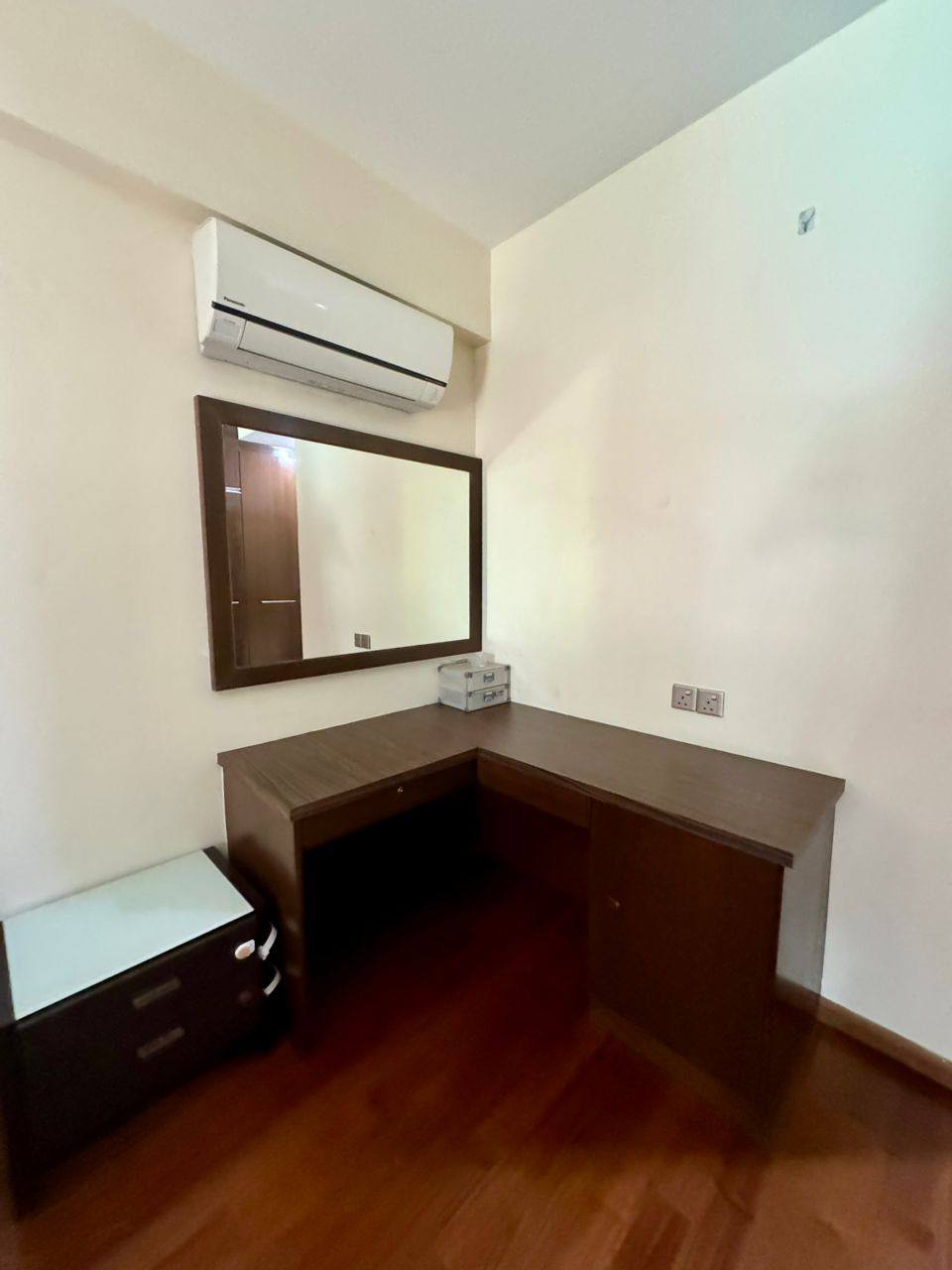 Sri Alam Condominium - photo 8