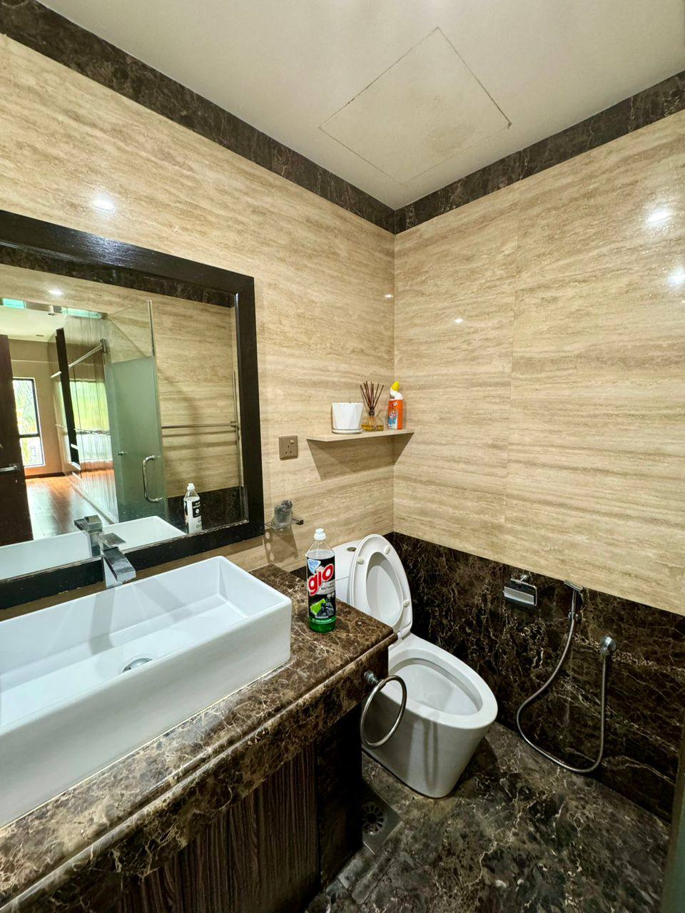 Sri Alam Condominium - photo 11