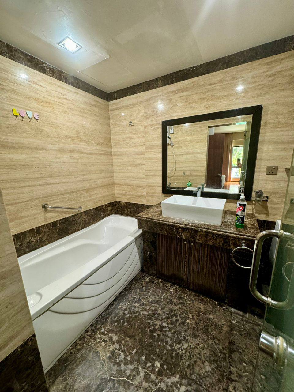 Sri Alam Condominium - photo 12