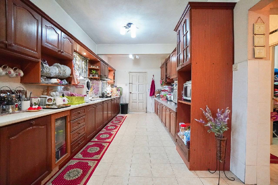 (COZY CORNER UNIT & RENOVATED) DOUBLE STOREY TERRACE AT TAMAN KELAB UKAY, AMPANG SELANGOR - photo 8