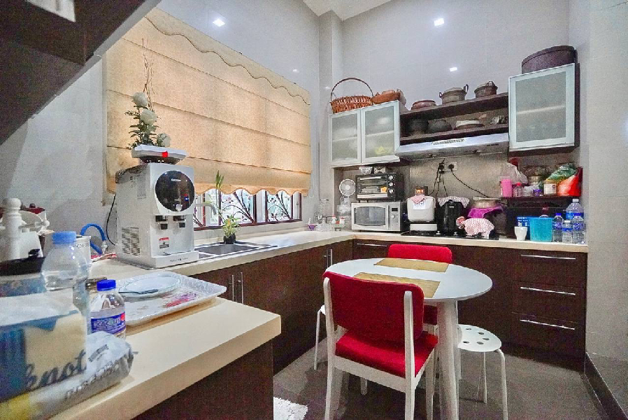 (END LOT / ASTONISHING VIEW) 3 STOREY SEMI DETACHED AT BEVERLY HEIGHTS, ULU KELANG AMPANG, SELANGOR - photo 11