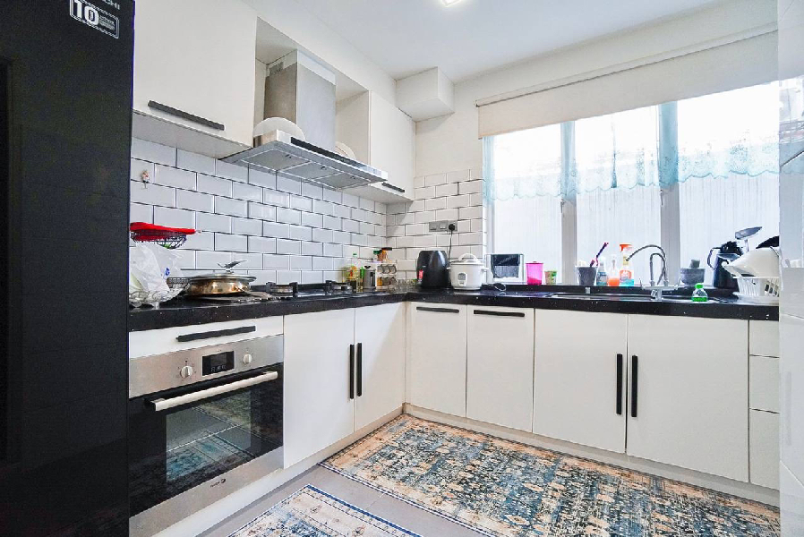 (METICULOUS ID & RENOVATED) DOUBLE STOREY TERRACE AT SEKSYEN 5 WANGSA MAJU, KUALA LUMPUR - photo 9