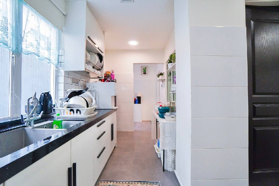 (METICULOUS ID & RENOVATED) DOUBLE STOREY TERRACE AT SEKSYEN 5 WANGSA MAJU, KUALA LUMPUR - photo 10