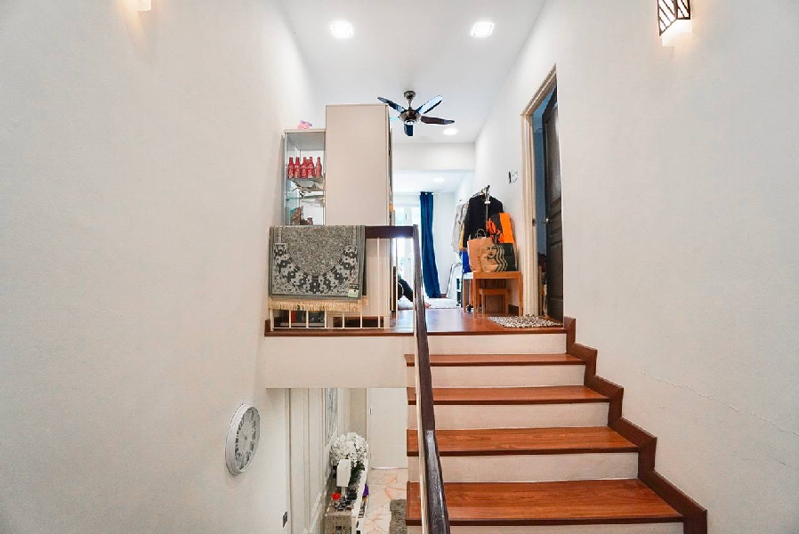 (METICULOUS ID & RENOVATED) DOUBLE STOREY TERRACE AT SEKSYEN 5 WANGSA MAJU, KUALA LUMPUR - photo 13