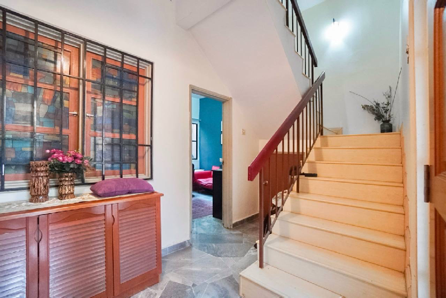 TWO AND HALF STOREY TERRACE TAMAN BUKIT SETIAWANGS - photo 4