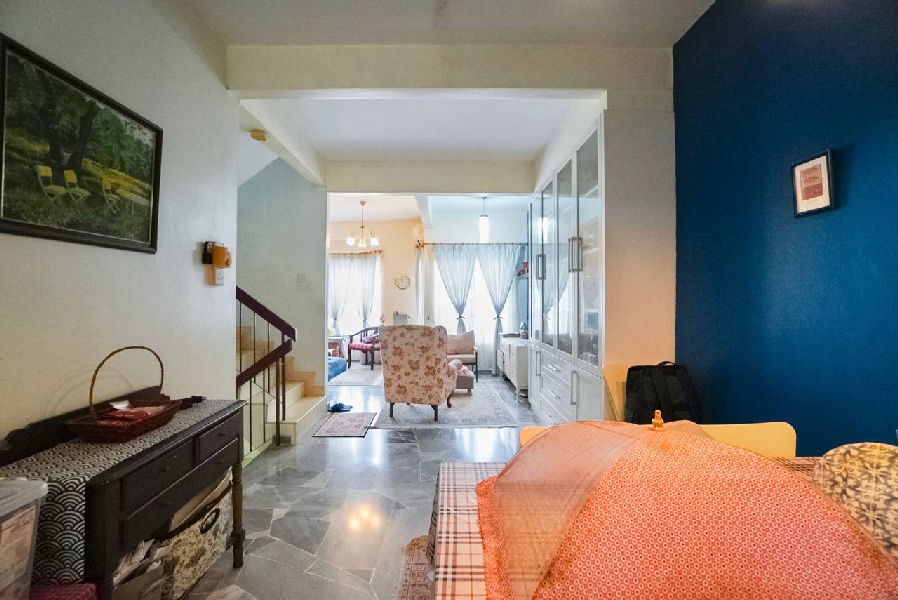 TWO AND HALF STOREY TERRACE TAMAN BUKIT SETIAWANGS - photo 6