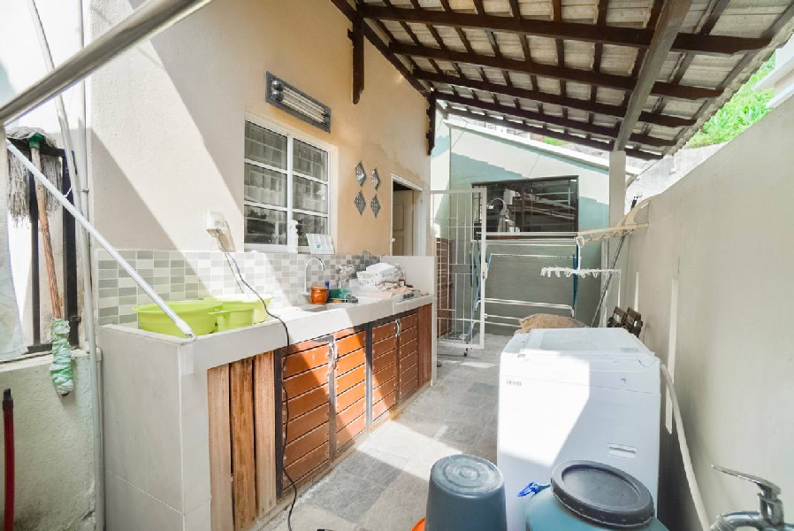 TWO AND HALF STOREY TERRACE TAMAN BUKIT SETIAWANGS - photo 13