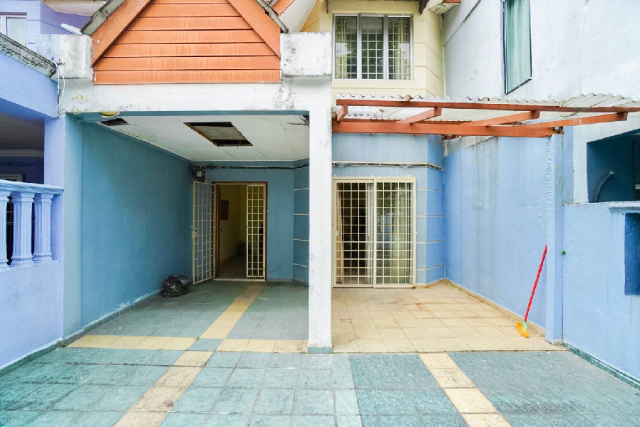 2 STOREY SAUJANA IMPIAN, KAJANG IMPIAN SETIA - photo 2