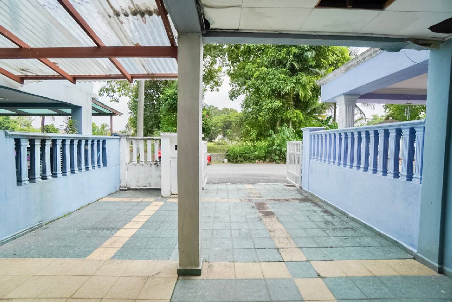 2 STOREY SAUJANA IMPIAN, KAJANG IMPIAN SETIA - photo 3