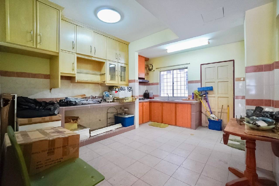 2 STOREY SAUJANA IMPIAN, KAJANG IMPIAN SETIA - photo 8