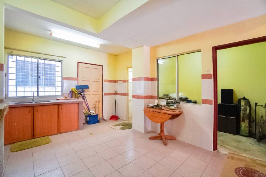 2 STOREY SAUJANA IMPIAN, KAJANG IMPIAN SETIA - photo 9