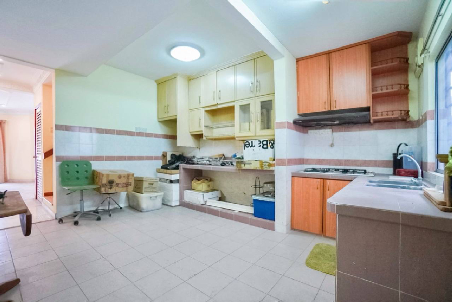 2 STOREY SAUJANA IMPIAN, KAJANG IMPIAN SETIA - photo 11
