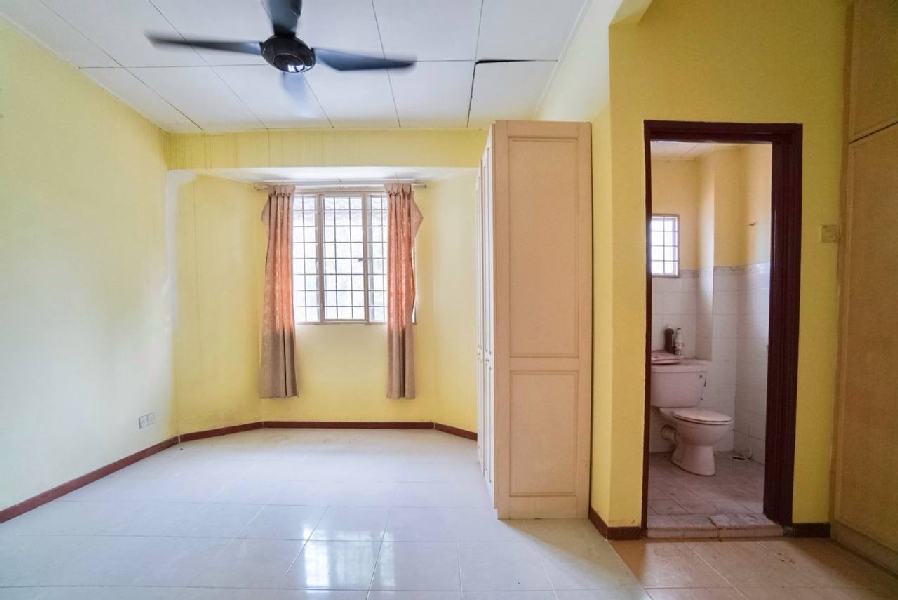 2 STOREY SAUJANA IMPIAN, KAJANG IMPIAN SETIA - photo 13