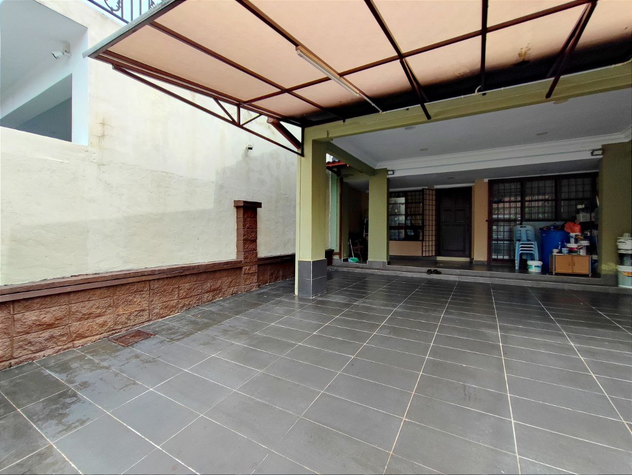 2 Storey Super Link House Bukit Jelutong U8 - photo 3