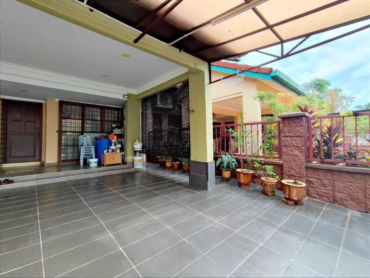 2 Storey Super Link House Bukit Jelutong U8 - photo 4