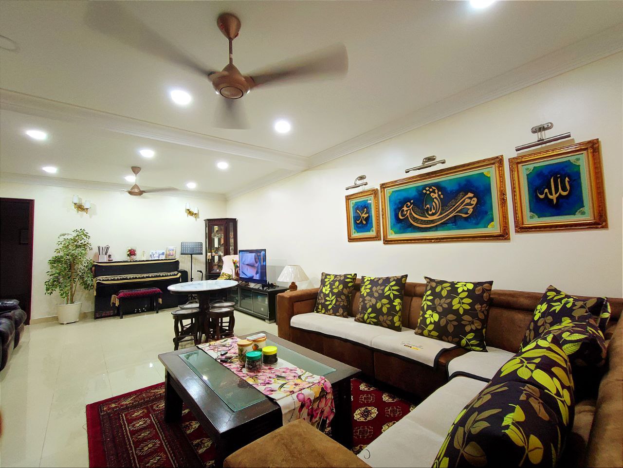 2 Storey Super Link House Bukit Jelutong U8 - photo 8