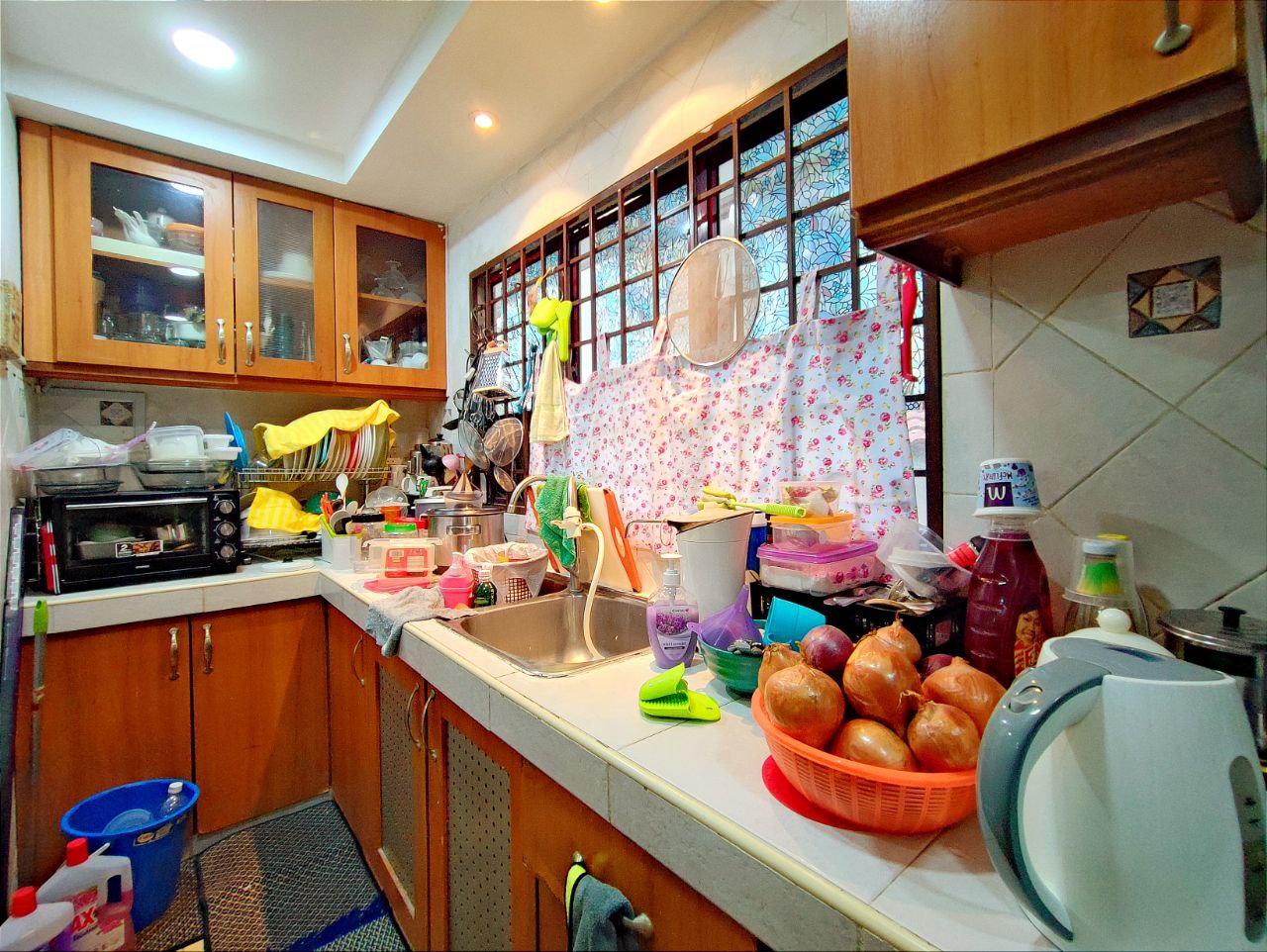 2 Storey Super Link House Bukit Jelutong U8 - photo 11