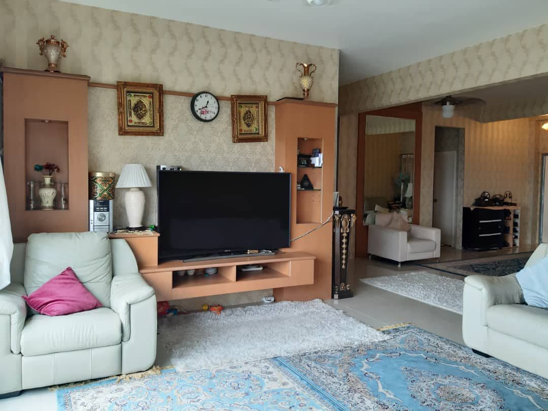 Fully Furnished And Affordable East Lake Residence