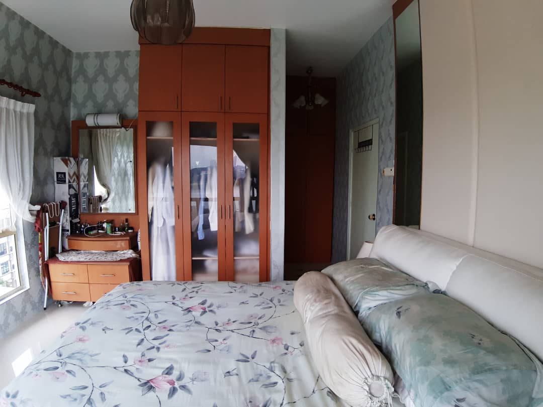 Fully Furnished And Affordable East Lake Residence - photo 3