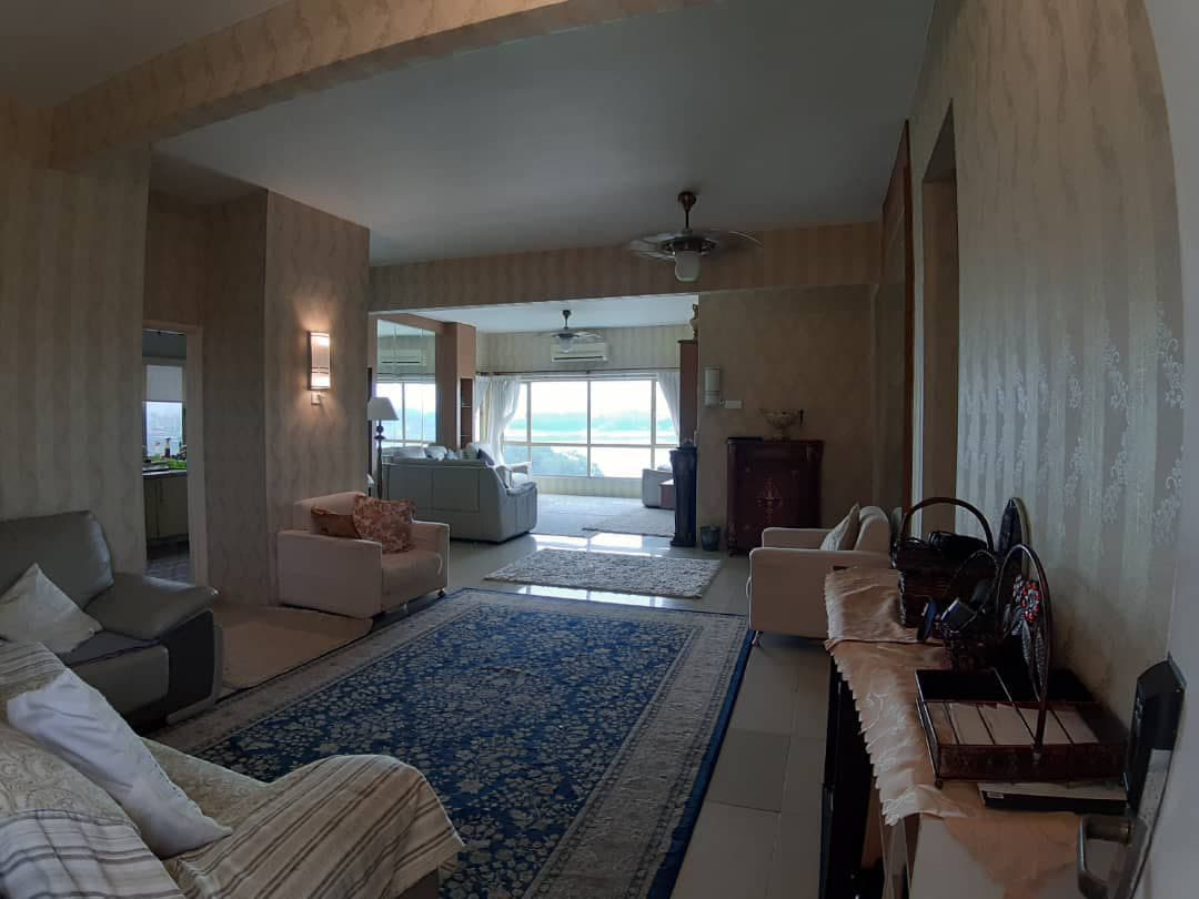 Fully Furnished And Affordable East Lake Residence - photo 6