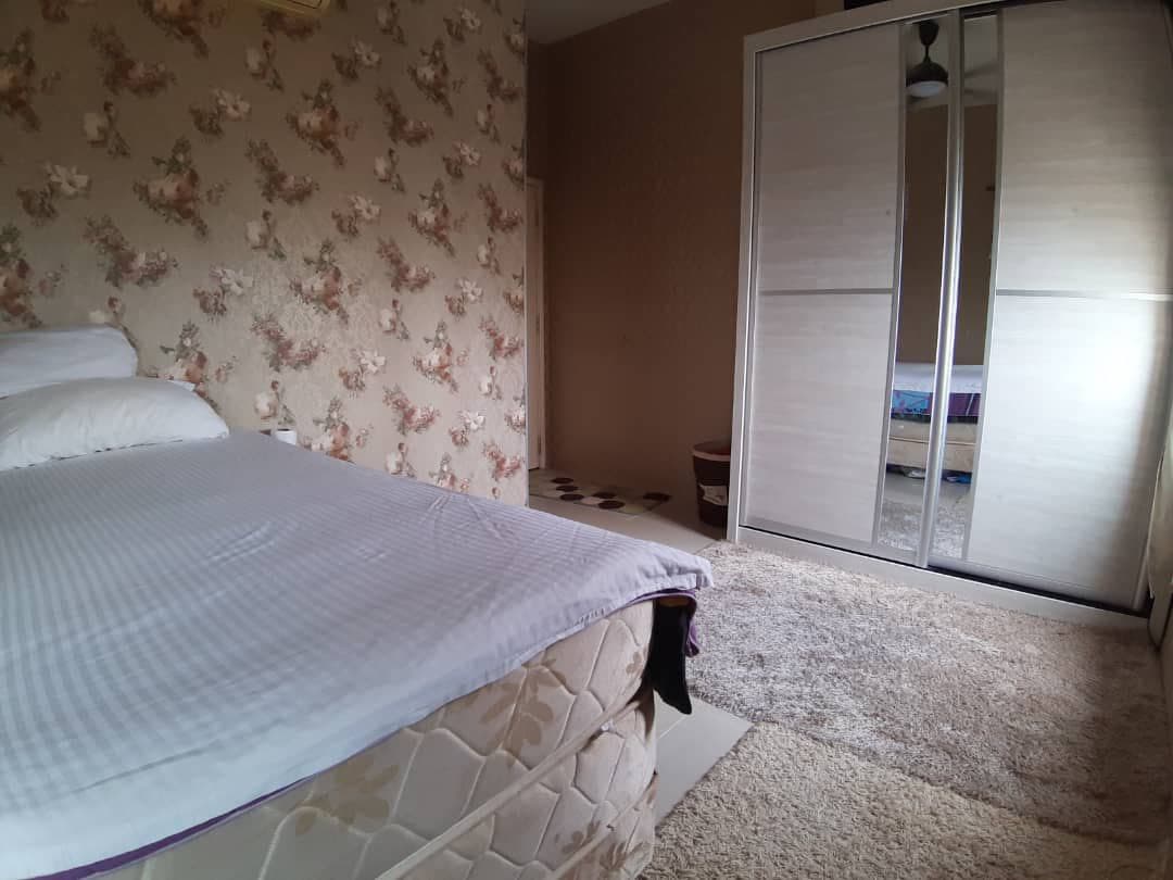 Fully Furnished And Affordable East Lake Residence - photo 8