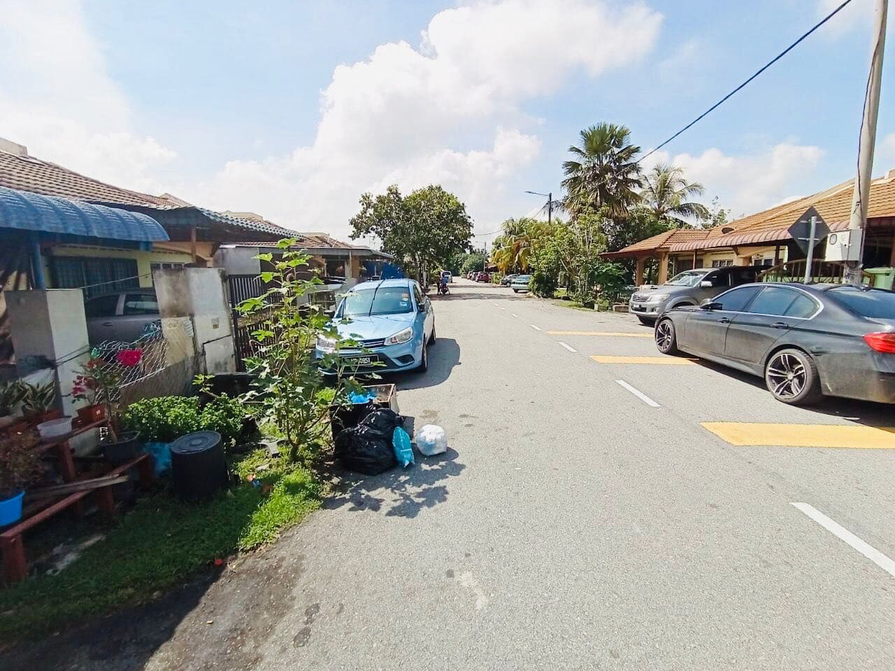 Single Storey Terrace House,Bandar Mahkota Banting - photo 6